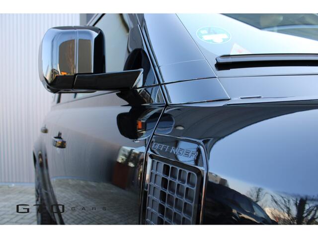 Land Rover DEFENDER 110 2.0 P400e 110 XS Edition | Koelbox | Kahn "22" | Pano | Meridian | 5 Jaar Fabrieksgarantie