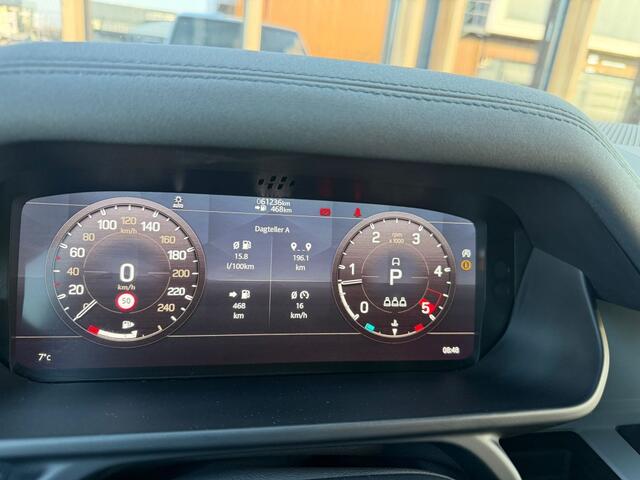 Land Rover DEFENDER 2.0 D240 110 SE