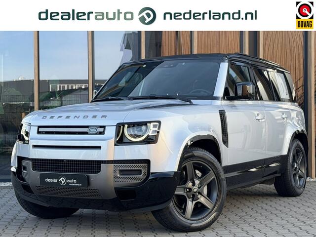 Land Rover DEFENDER 110 2.0 P400e 110X SE