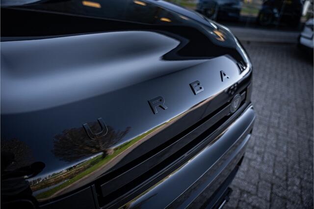 Land Rover DEFENDER 110 2.0 P300e 110 X-Dynamic URBAN ** Panodak ** Memory ** Stuurverwarming 23" l.m. velgen - Urban Bodykit