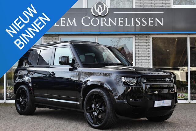 Land Rover DEFENDER 2.0 P300e 110 X-Dynamic HSE FACELIFT Pano Zitklima