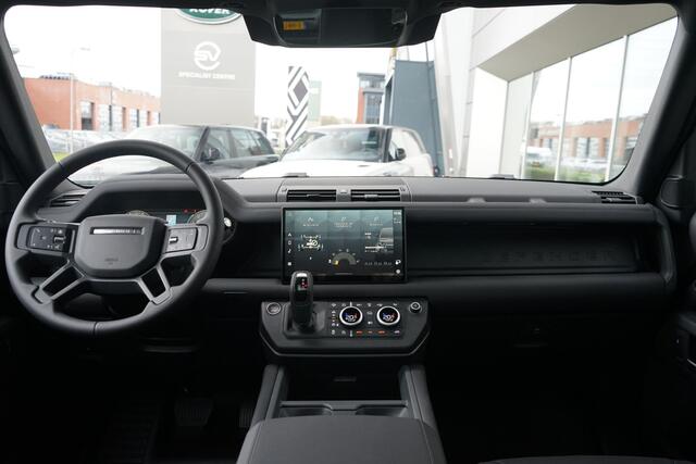 Land Rover DEFENDER 110 P300e 110 X-Dynamic SE | Schuif/Kantel Dak | Urban Wheels | Side Steps | Extended Black Pack |