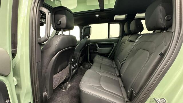 Land Rover DEFENDER 110 3.0 V6 P400 110 75th Limited Edition