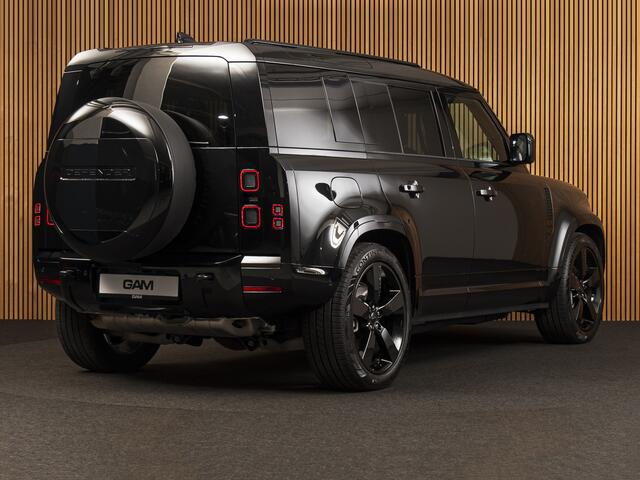 Land Rover DEFENDER 110 2.0 P300e 110 X-Dynamic HSE MY26 | PANO | HUD | 22" | MERIDIAN