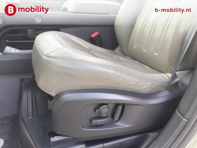 Land Rover DEFENDER 110 2.0 P400e 110 X Hybride AWD 4x4 Trekhaak 3000kg | Adaptive Cruise Control | Panoramadak | Luchtvering | 360 Camera