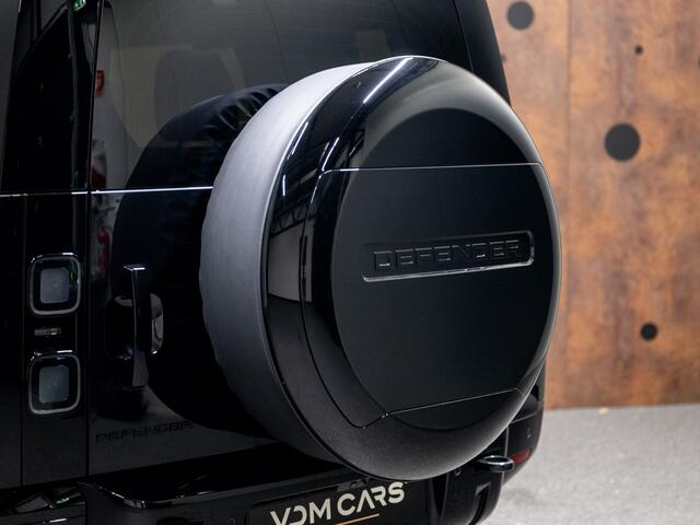 Land Rover DEFENDER 110 2.0 P300e 110 X-Dynamic HSE | FACELIFT | Trekhaak | Pano | HUD | Keyless | 360° |