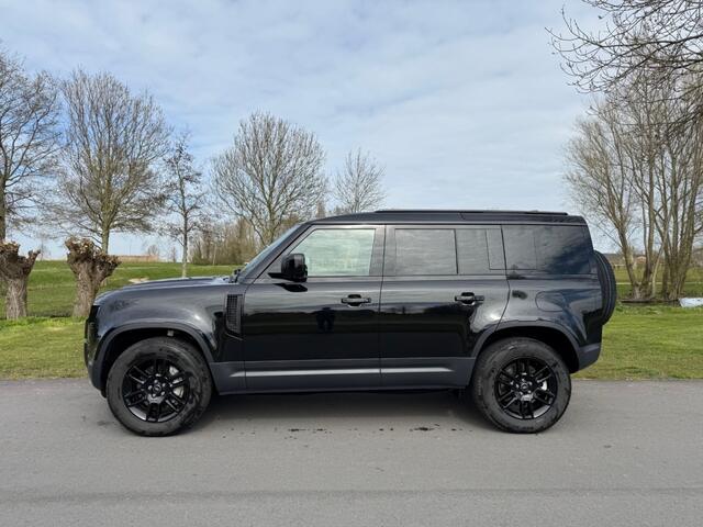Land Rover DEFENDER 110 2.0 P300e 110 garantie t/m 05-2030