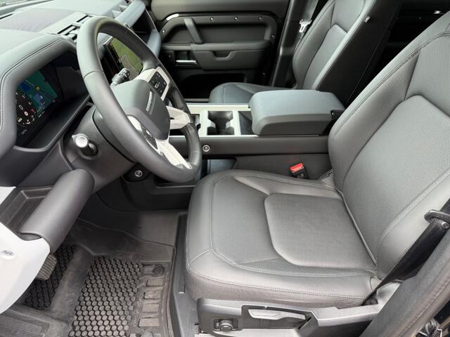 Land Rover DEFENDER 110 2.0 P300e 110 garantie t/m 05-2030