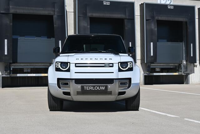 Land Rover DEFENDER 110 2.0 P400e 110 HSE