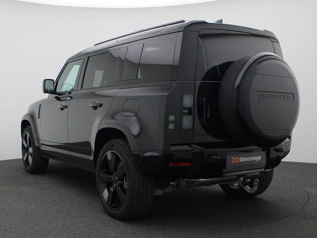 Land Rover DEFENDER 110 2.0 P300e 110 X-Dynamic HSE 300PK Aut. Trekhaak, Head-Up Display, Memorystoel, 22" LM Velgen, Adaptieve Cruise Control, Stoel-Stuurverwarming, Stoelventilatie