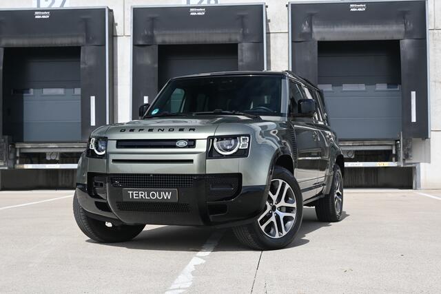 Land Rover DEFENDER 110 2.0 P400e 110 X-Dynamic SE