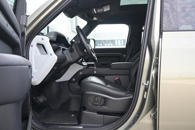 Land Rover DEFENDER 110 2.0 P400e 110 X-Dynamic SE