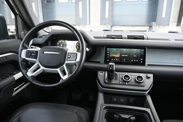 Land Rover DEFENDER 110 2.0 P400e 110 X-Dynamic SE