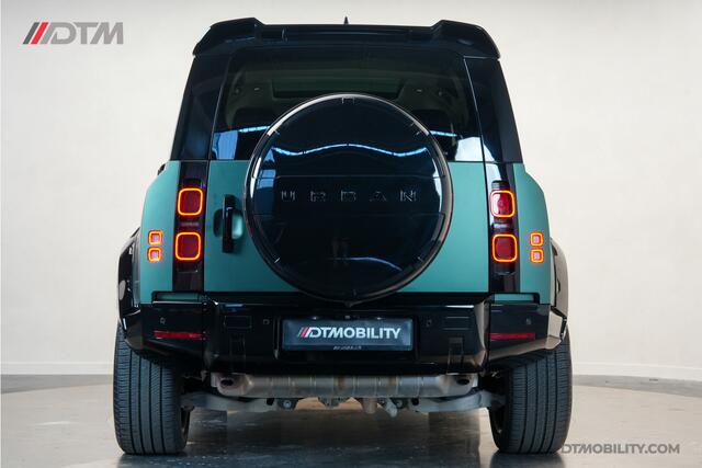 Land Rover DEFENDER 110 2.0 P400e 110 S | Urban Widetrack | Panoramadak | Luchtvering |
