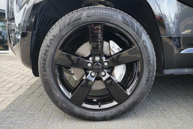 Land Rover DEFENDER 110 2.0 P400e 110 X-Dynamic HSE | Voorstoelen verwarmd/gekoeld | Head-up display |