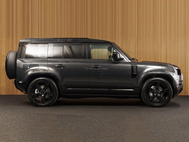 Land Rover DEFENDER 110 2.0 P300e 110 X-Dynamic HSE MY26 | PANO | HUD | 22" | MERIDIAN