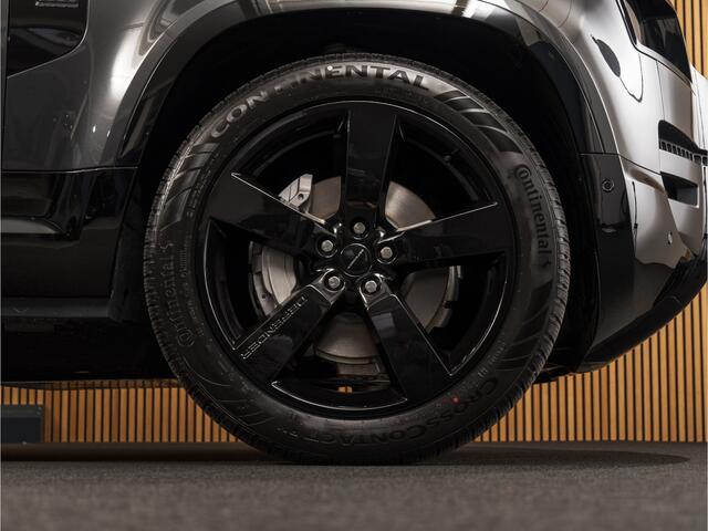 Land Rover DEFENDER 110 2.0 P300e 110 X-Dynamic HSE MY26 | PANO | HUD | 22" | MERIDIAN