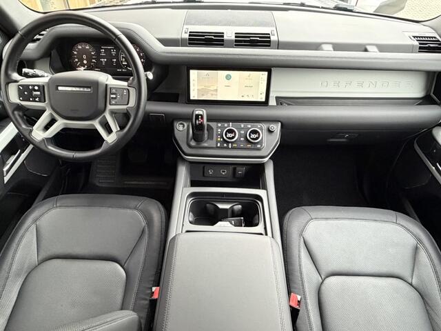 Land Rover DEFENDER 110 2.0 P400e 110X SE | Meridian | Luchtvering |