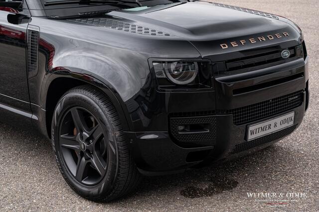 Land Rover DEFENDER 110 2.0 P400e 110 X-Dynamic Pano dak, btw auto