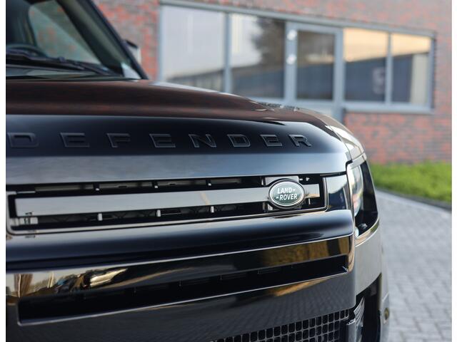 Land Rover DEFENDER P300e X-Dynamic SE | Urban - Pano - Trekhaak