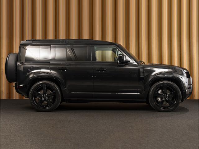 Land Rover DEFENDER 110 2.0 P300e 110 X-Dynamic HSE MY26 | PANO | HUD | 22" | MERIDIAN