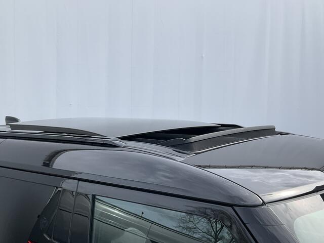 Land Rover DEFENDER 2.0 D240 110 360°Cam Carplay Memory Trekhaak(3500)