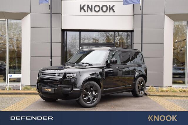 Land Rover DEFENDER 110 P300e 110 X-Dynamic SE
