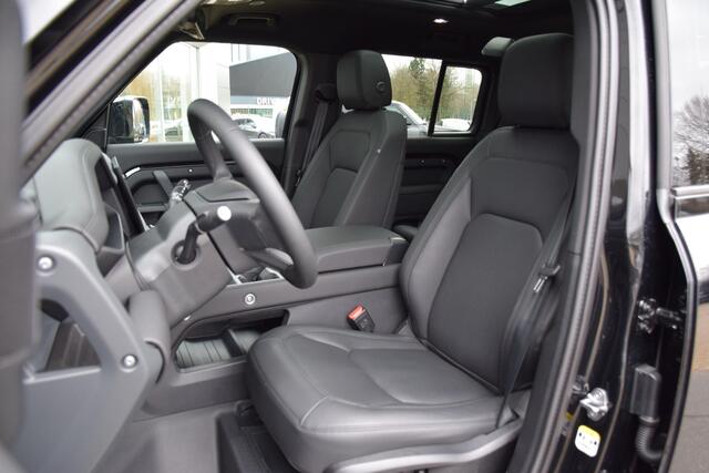 Land Rover DEFENDER 110 P300e 110 X-Dynamic SE