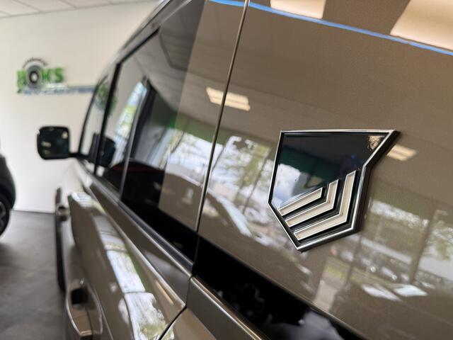 Land Rover DEFENDER 110 2.0 P400e 110 Heritage Leder Full-led Navigatie