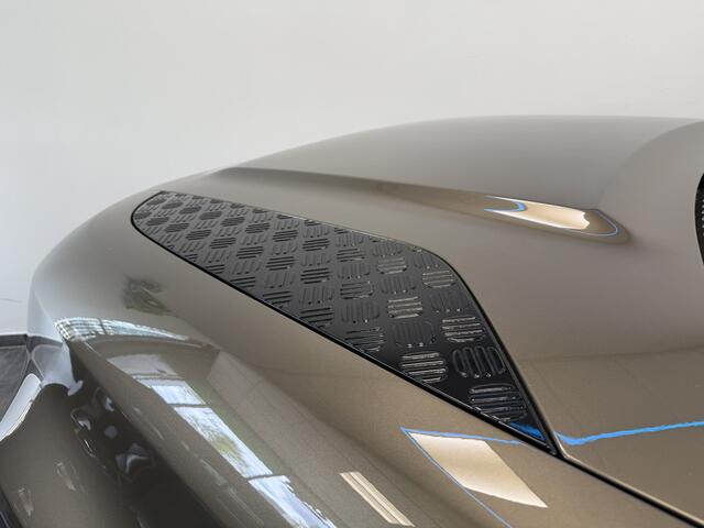 Land Rover DEFENDER 110 2.0 P400e 110 Heritage Leder Full-led Navigatie