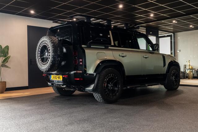 Land Rover DEFENDER 110 3.0 P400 110 HSE
