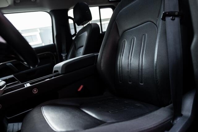 Land Rover DEFENDER 110 3.0 P400 110 HSE