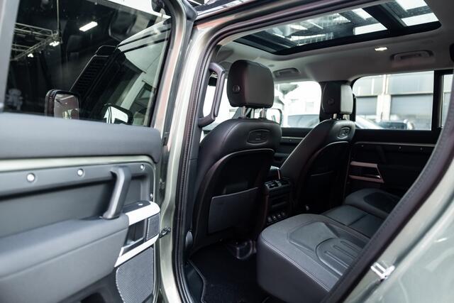 Land Rover DEFENDER 110 3.0 P400 110 HSE