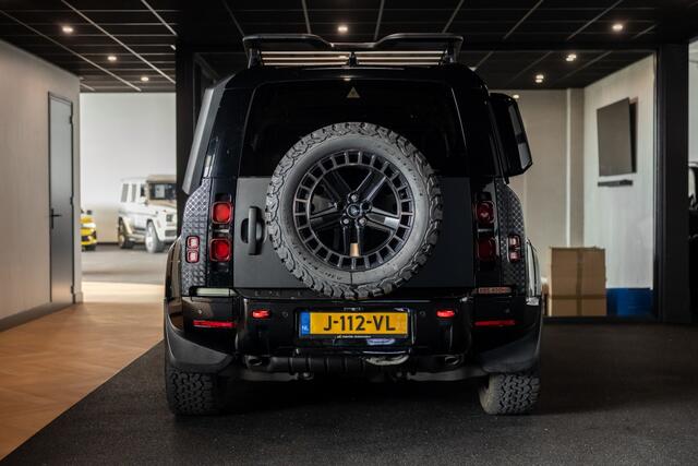 Land Rover DEFENDER 110 3.0 P400 110 HSE