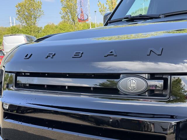 Land Rover DEFENDER 5.0 P525 110 V8 URBAN | Commercial | Full Option | Milltek