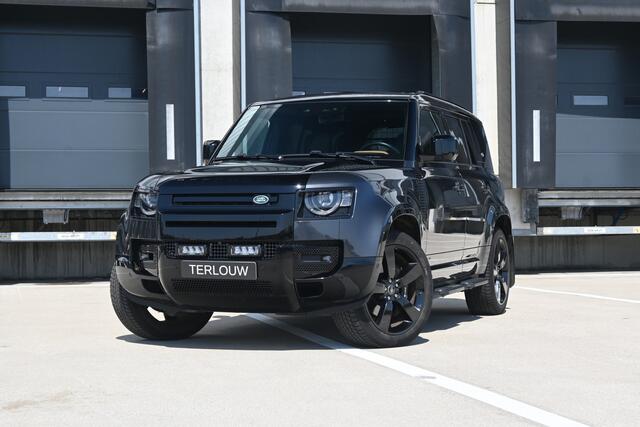 Land Rover DEFENDER 110 2.0 P400e 110 X