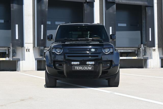 Land Rover DEFENDER 110 2.0 P400e 110 X