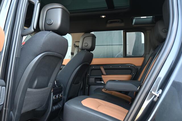 Land Rover DEFENDER 110 2.0 P400e 110 X