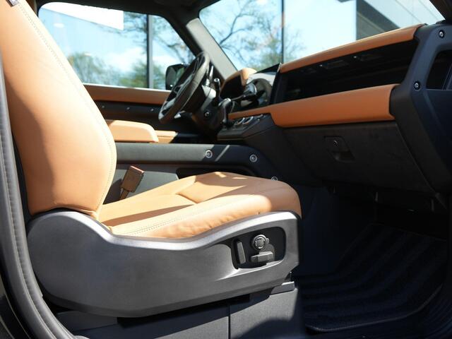 Land Rover DEFENDER 5.0 P525 90 V8