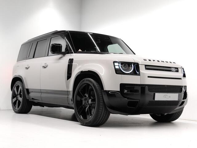 Land Rover DEFENDER 2.0 P300e 110 Dynamic Edition