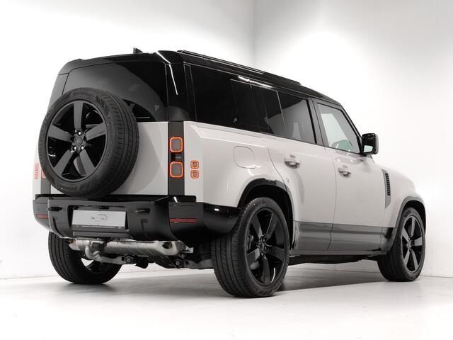 Land Rover DEFENDER 2.0 P300e 110 Dynamic Edition