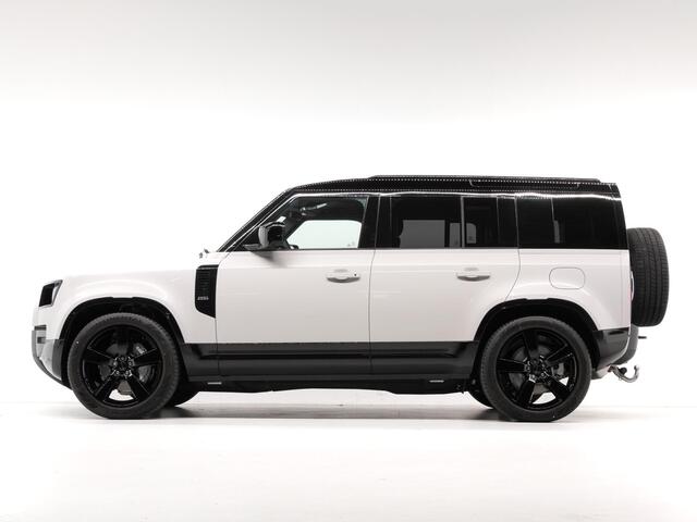 Land Rover DEFENDER 2.0 P300e 110 Dynamic Edition