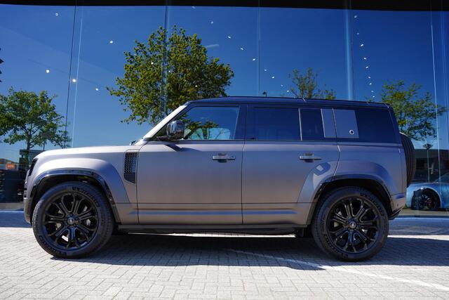 Land Rover DEFENDER 110 P 635 Octa 4.4 Edition One