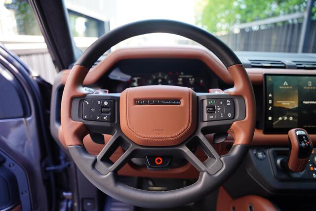 Land Rover DEFENDER 110 P 635 Octa 4.4 Edition One