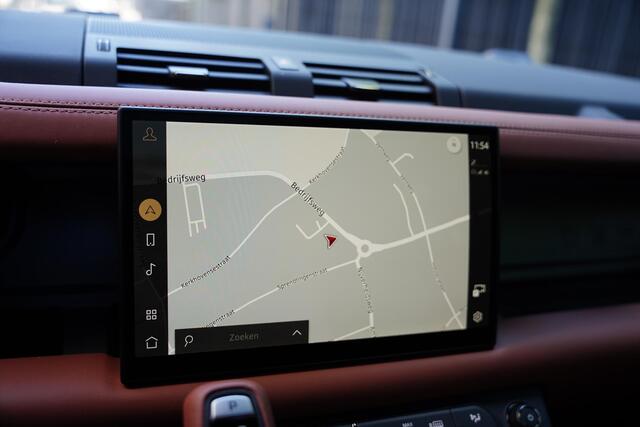 Land Rover DEFENDER 110 P 635 Octa 4.4 Edition One