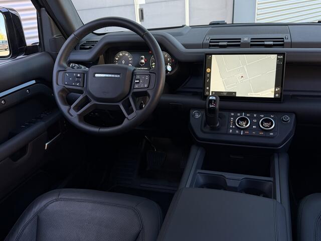 Land Rover DEFENDER 110 2.0 P300e 110 X-Dynamic HSE I Aut. I PHEV I Carplay I Pano.dak I Leder