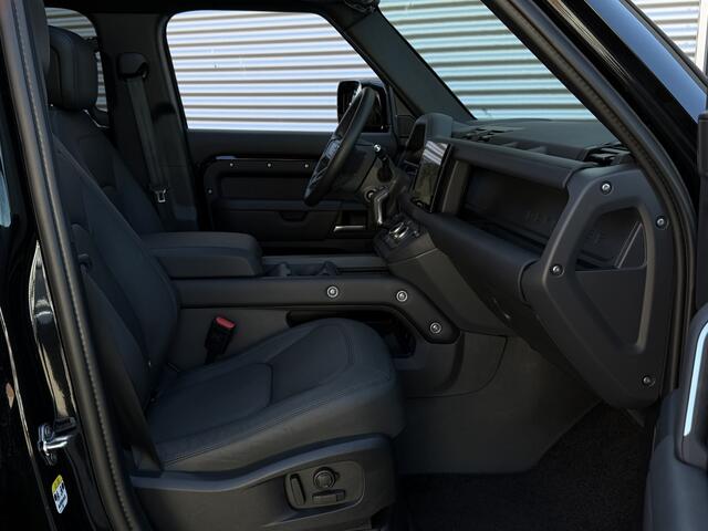 Land Rover DEFENDER 110 2.0 P300e 110 X-Dynamic HSE I Aut. I PHEV I Carplay I Pano.dak I Leder
