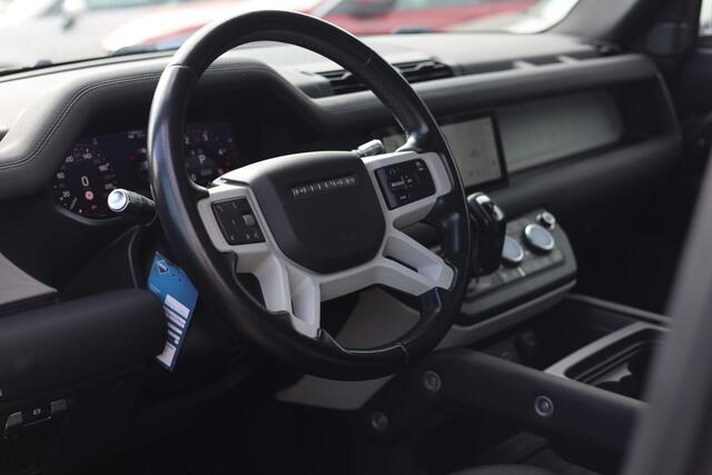 Land Rover DEFENDER 2.0 D240 110 S AUT | GRIJS KENTEKEN *MARGE*