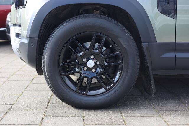 Land Rover DEFENDER 2.0 D240 110 S AUT | GRIJS KENTEKEN *MARGE*