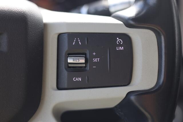 Land Rover DEFENDER 2.0 D240 110 S AUT | GRIJS KENTEKEN *MARGE*